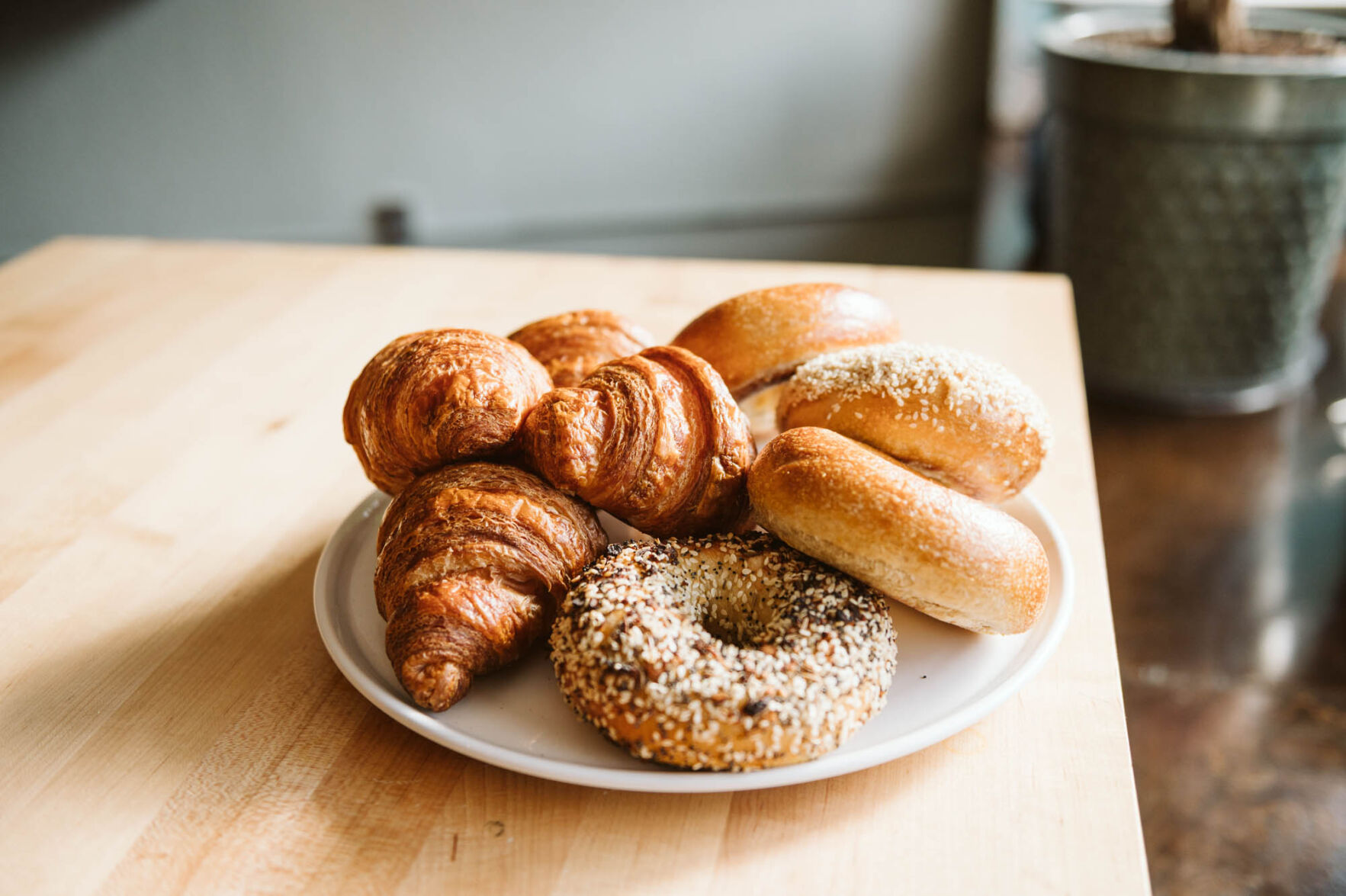 Bake Shop: Blackhole Bakery